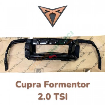 Cupra Formentor 2.0 TSI...